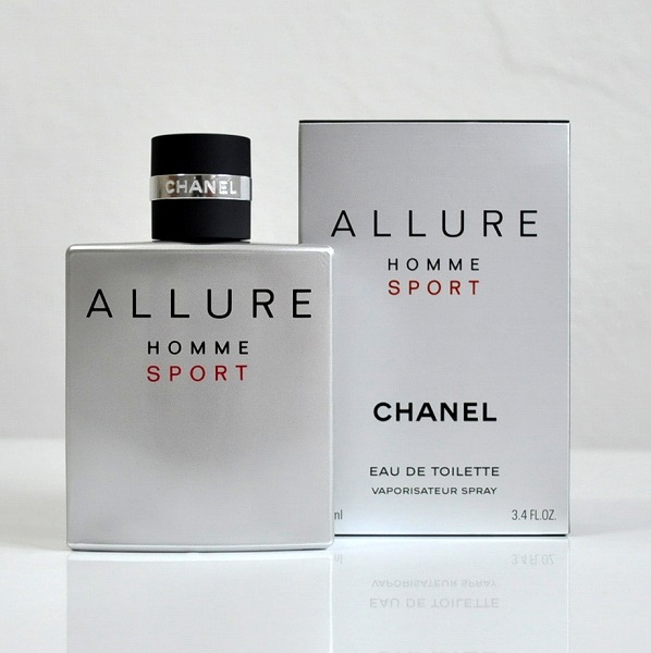 Allure Homme Sport Chanel