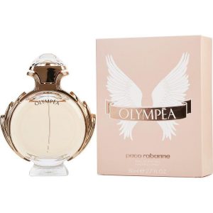 Olympea Paco Rabanne