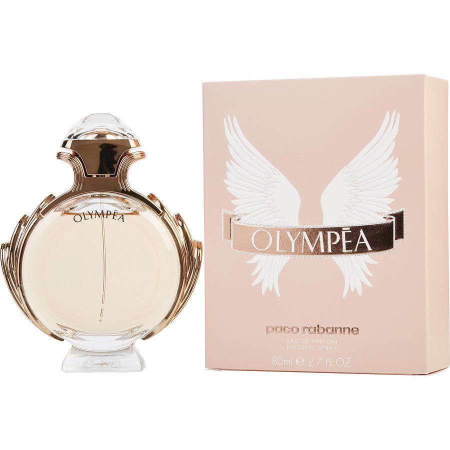 Olympea Paco Rabanne