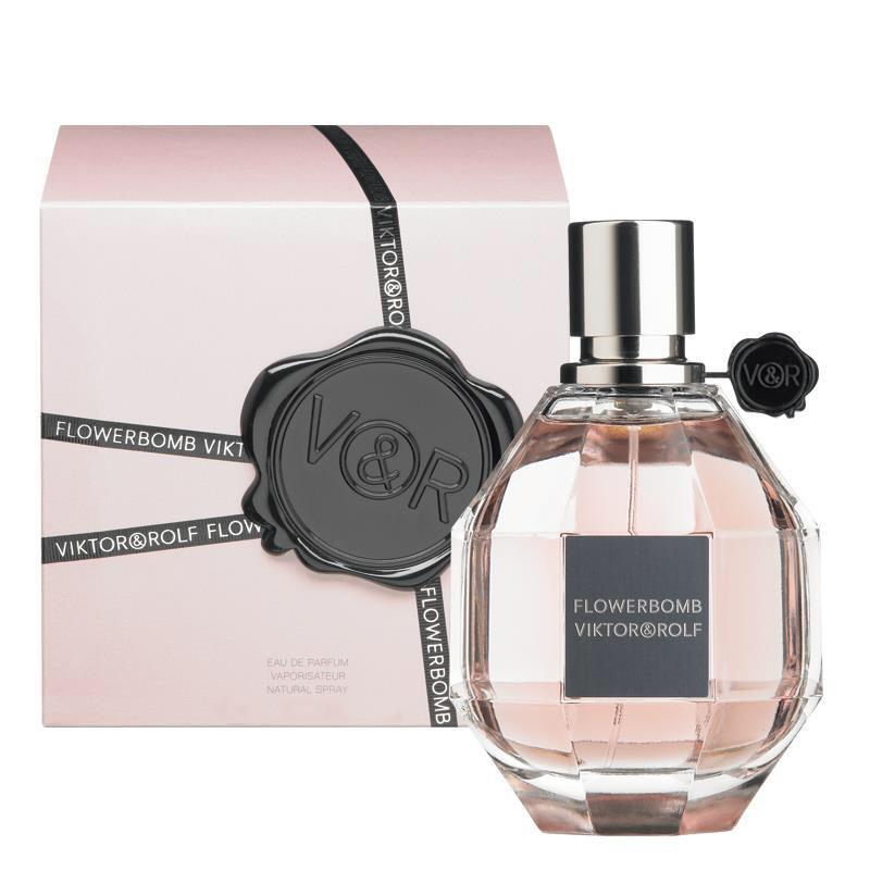 FLOWERBOMB VIKTOR&ROLF