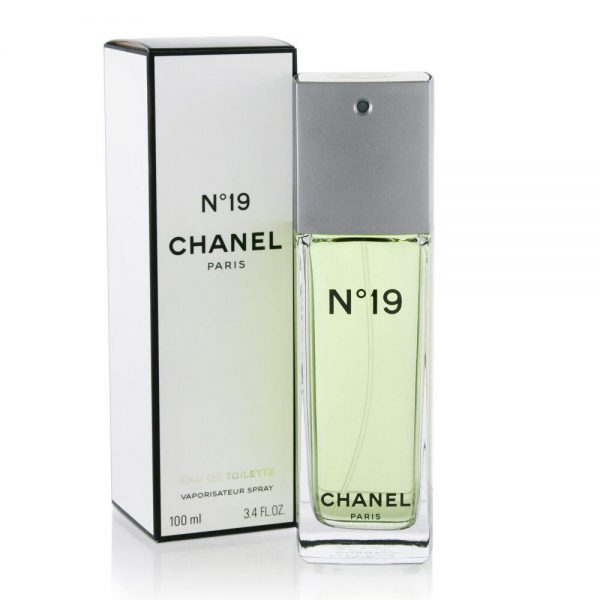 No19 Chanel