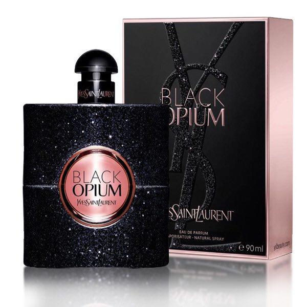 Black Opium