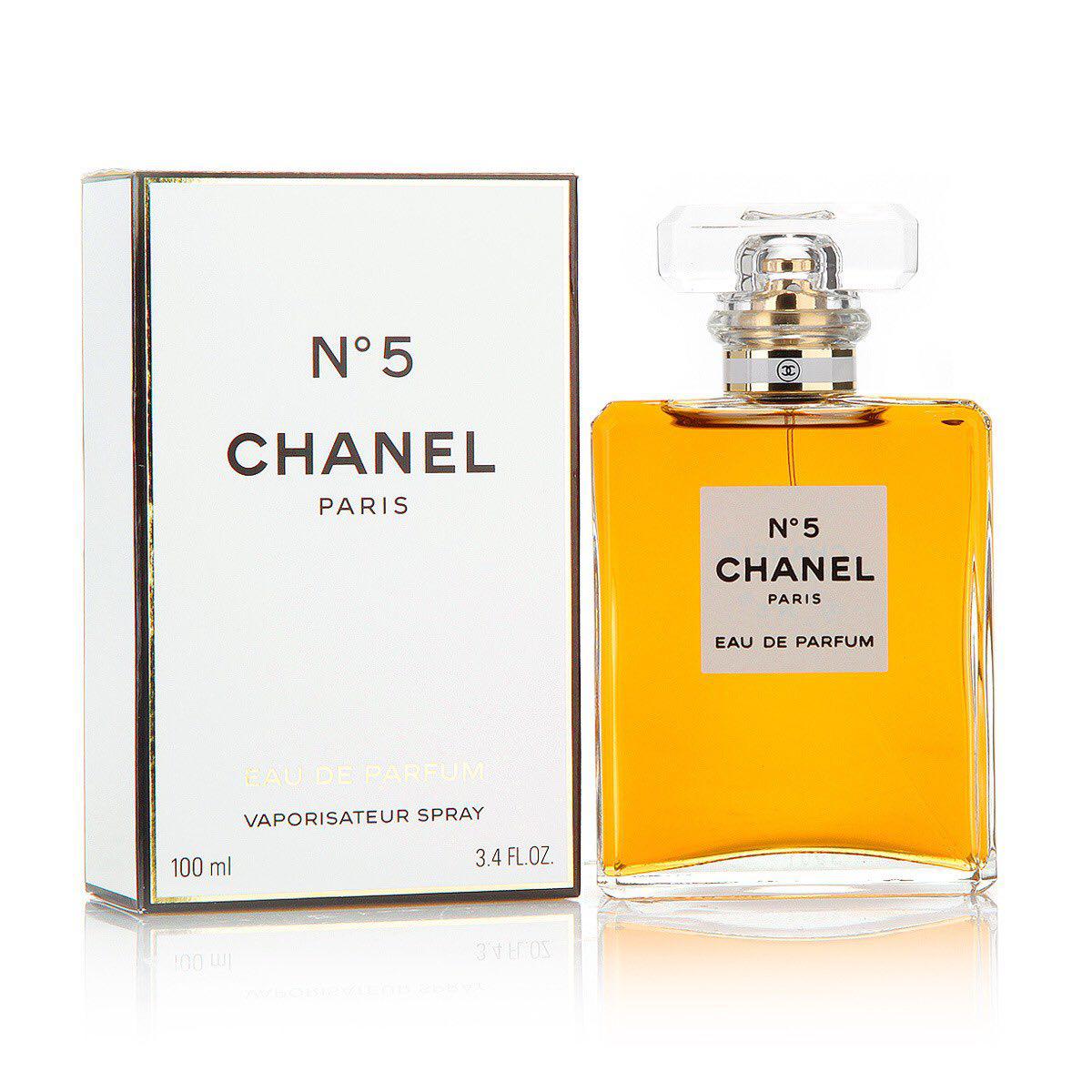 Chanel No5