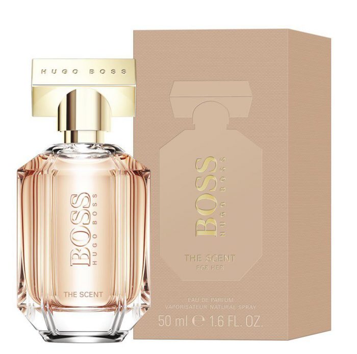 Hugo Boss The Scent