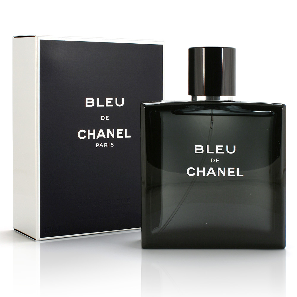 Bleu De Chanel